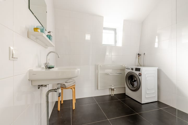 Foto 25 van Burgwal 55-C