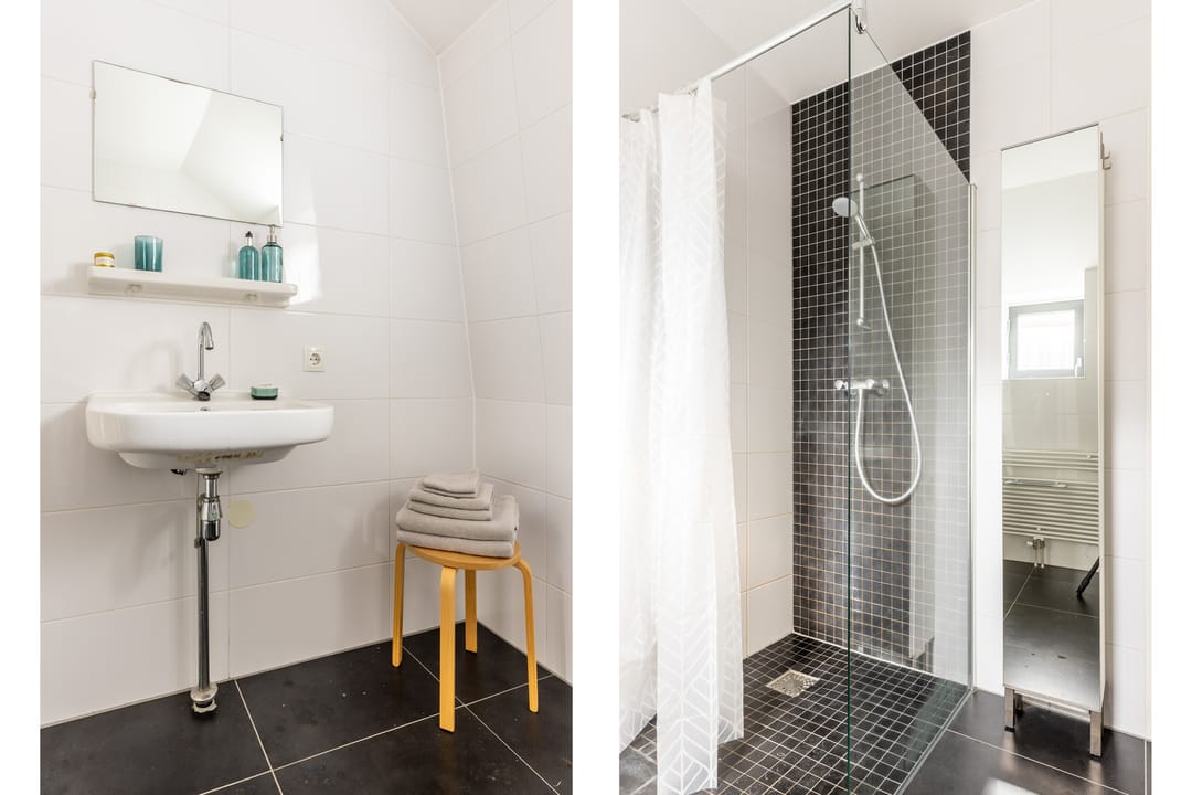 Foto 26 van Burgwal 55-C