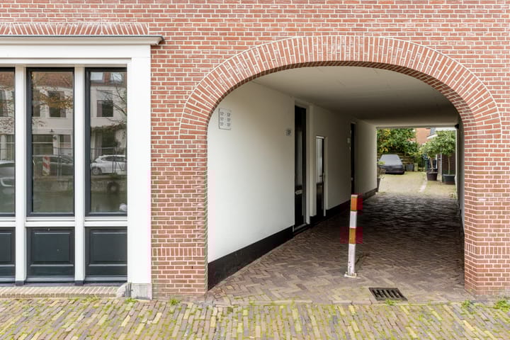 Foto 28 van Burgwal 55-C