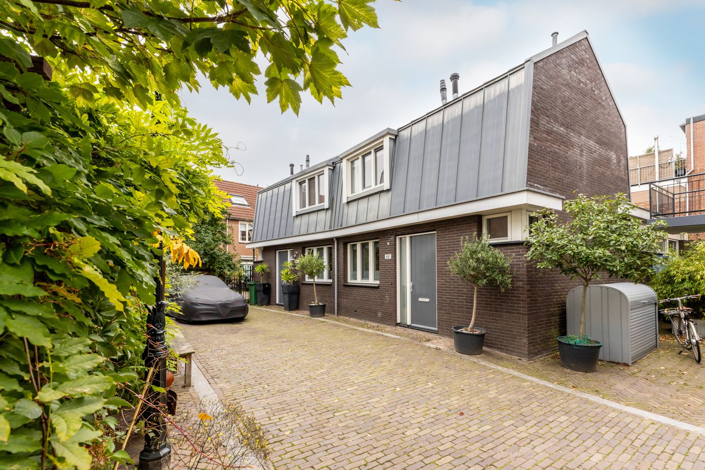 Foto 29 van Burgwal 55-C