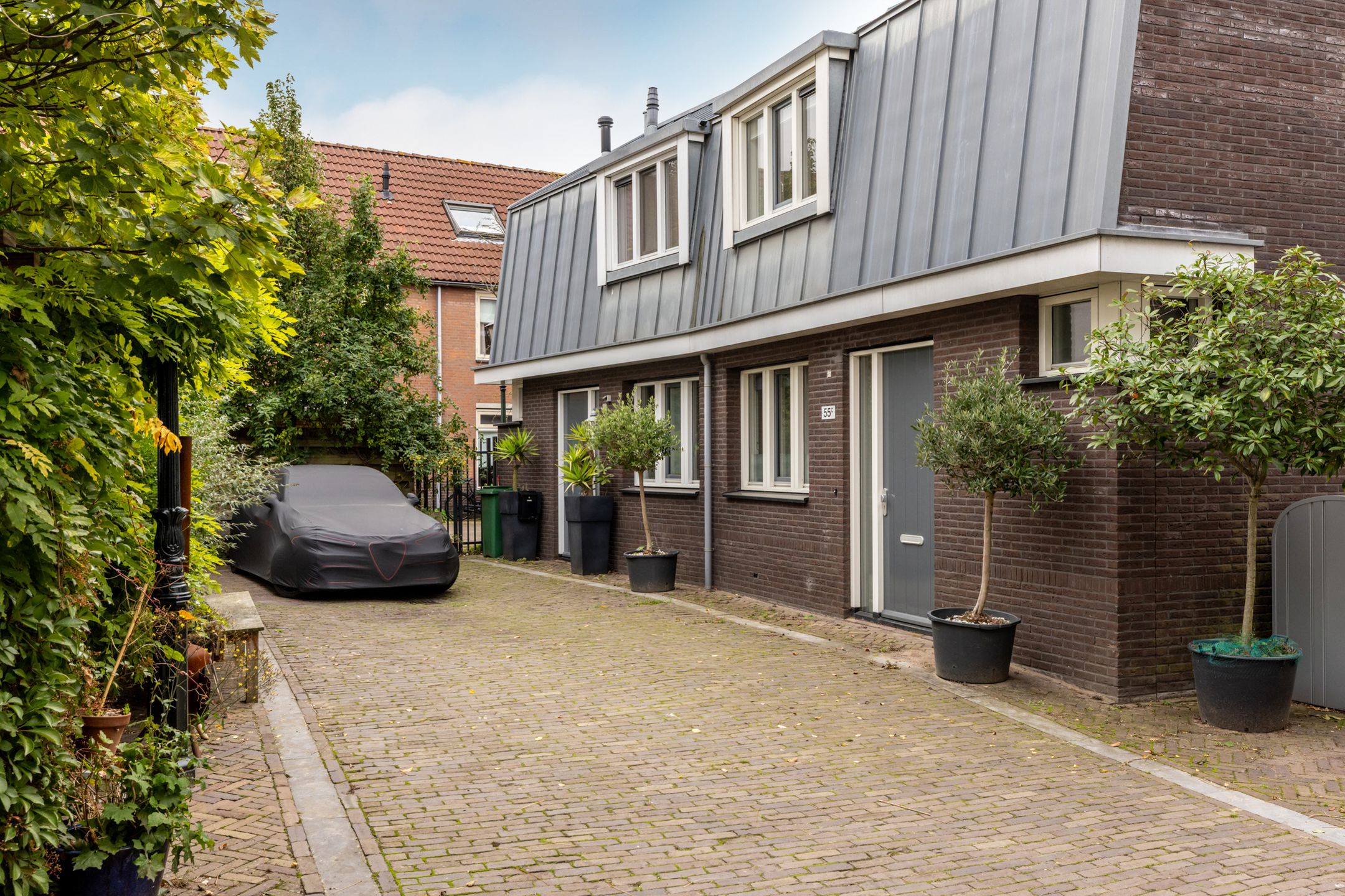 Foto 30 van Burgwal 55-C