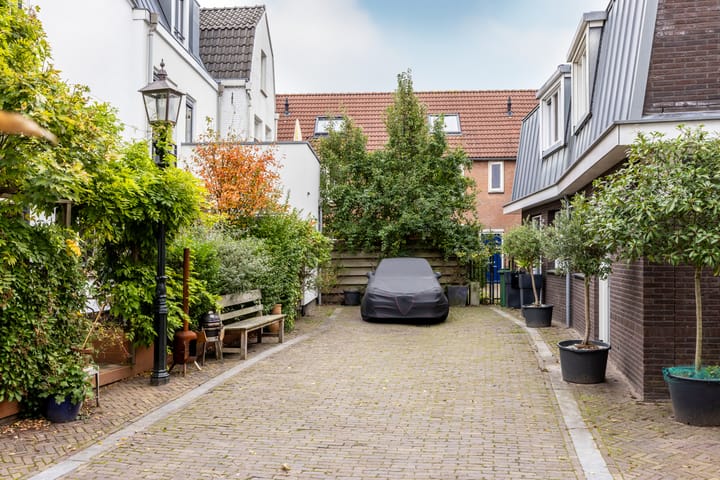 Foto 31 van Burgwal 55-C