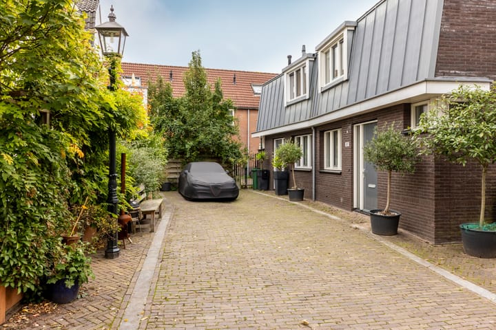 Foto 32 van Burgwal 55-C