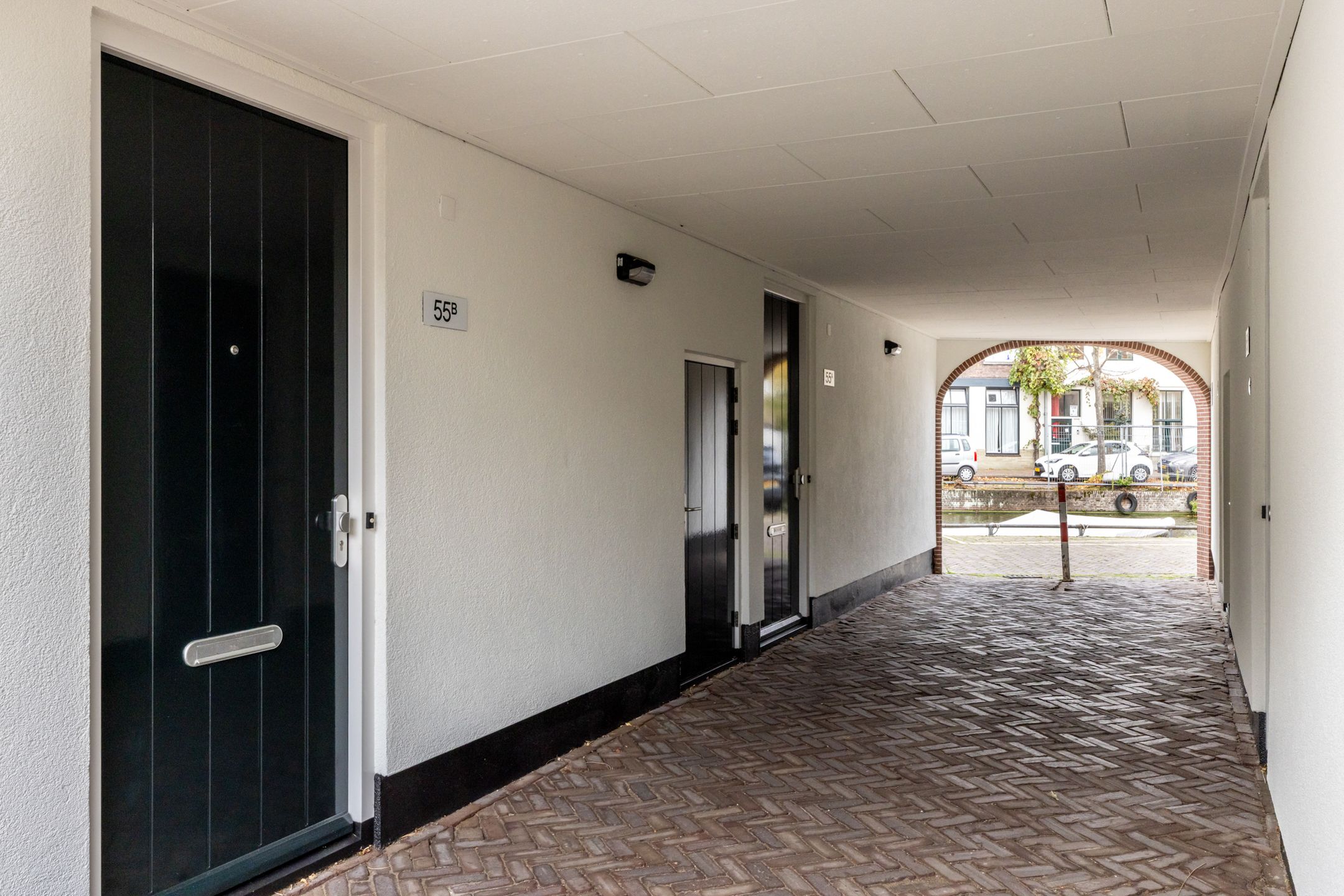 Foto 33 van Burgwal 55-C