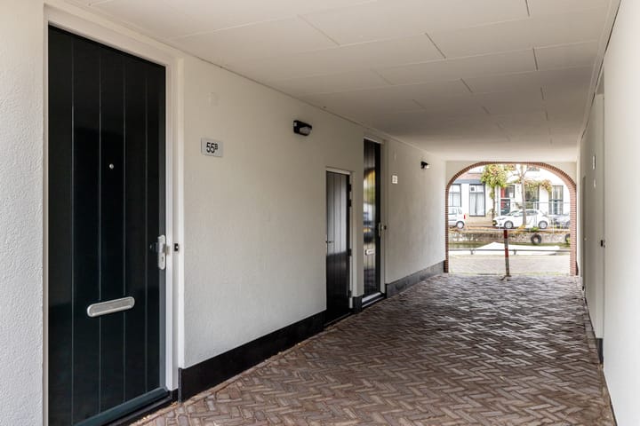 Foto 33 van Burgwal 55-C