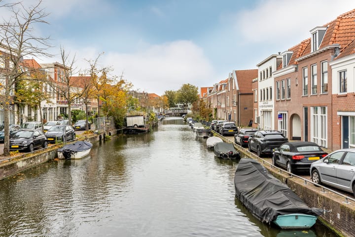 Foto 35 van Burgwal 55-C