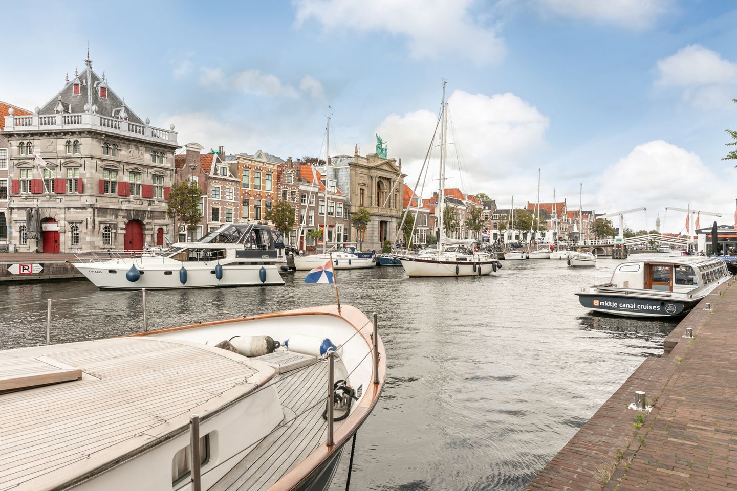 Foto 40 van Burgwal 55-C