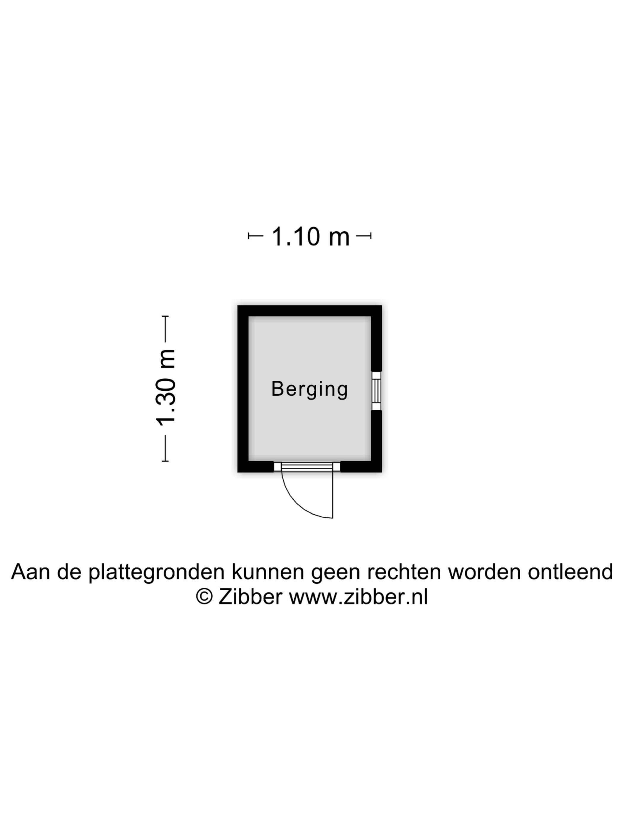 Foto 42 van Burgwal 55-C