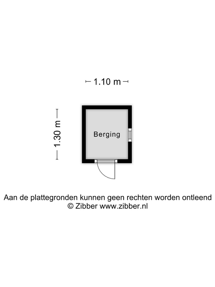 Foto 42 van Burgwal 55-C