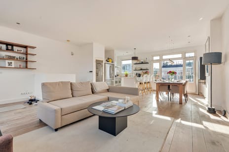 Nicolaas Maesstraat 37-3 secondary image