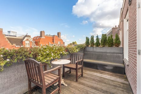 Nicolaas Maesstraat 37-3 tertiary image