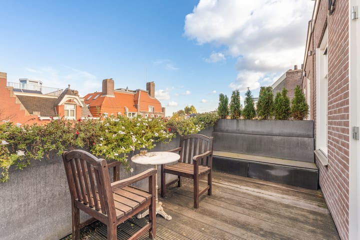 Foto 3 van Nicolaas Maesstraat 37-3