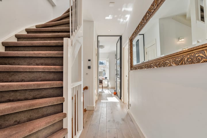 Foto 5 van Nicolaas Maesstraat 37-3