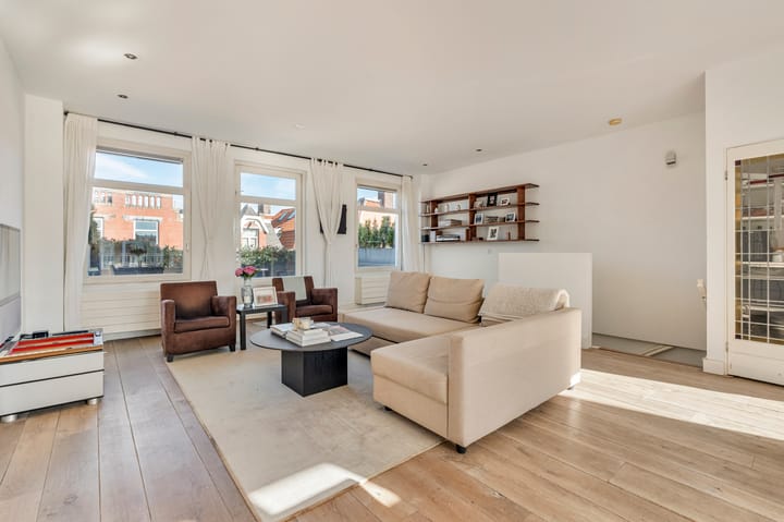 Foto 7 van Nicolaas Maesstraat 37-3