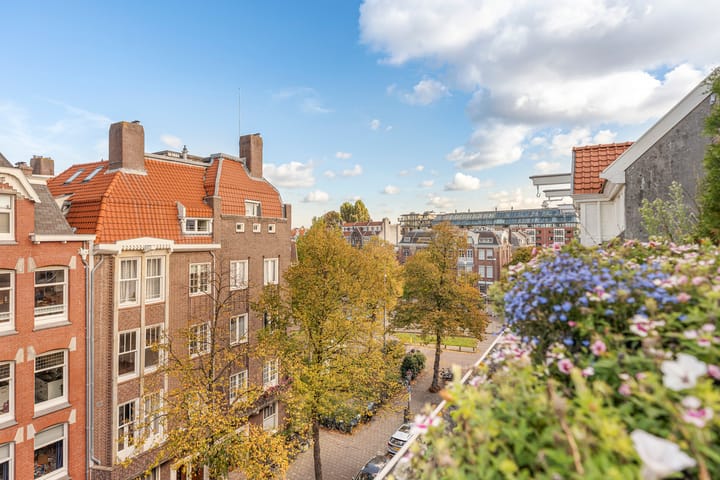 Foto 9 van Nicolaas Maesstraat 37-3