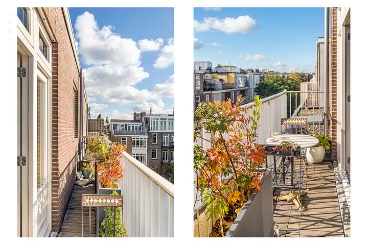 Foto 14 van Nicolaas Maesstraat 37-3