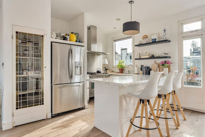 Foto 15 van Nicolaas Maesstraat 37-3