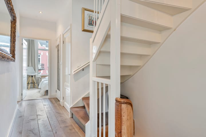 Foto 20 van Nicolaas Maesstraat 37-3