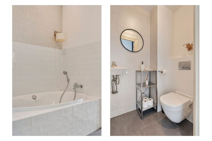 Foto 27 van Nicolaas Maesstraat 37-3