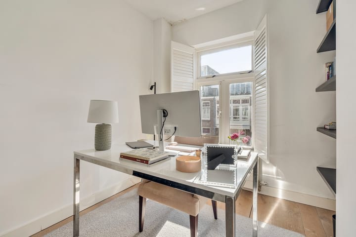 Foto 28 van Nicolaas Maesstraat 37-3