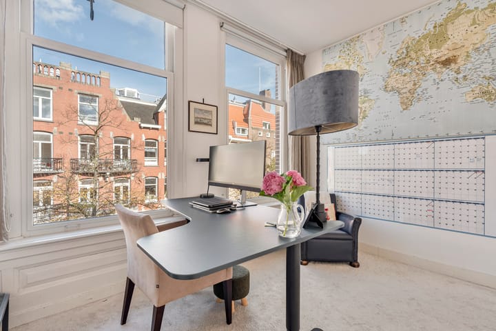 Foto 30 van Nicolaas Maesstraat 37-3