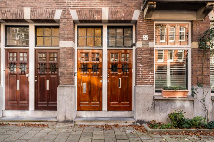 Foto 32 van Nicolaas Maesstraat 37-3