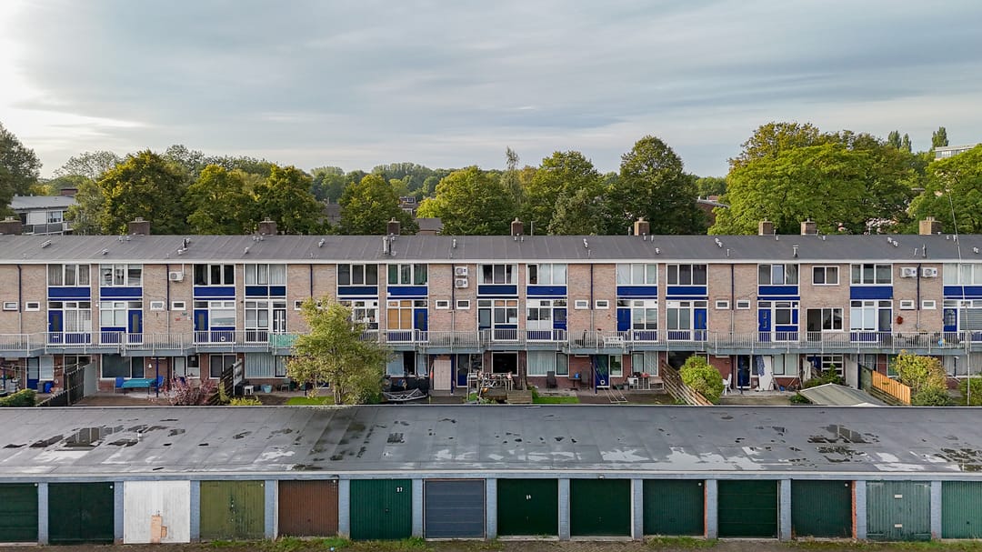 Foto 1 van Tamboerlaan 299