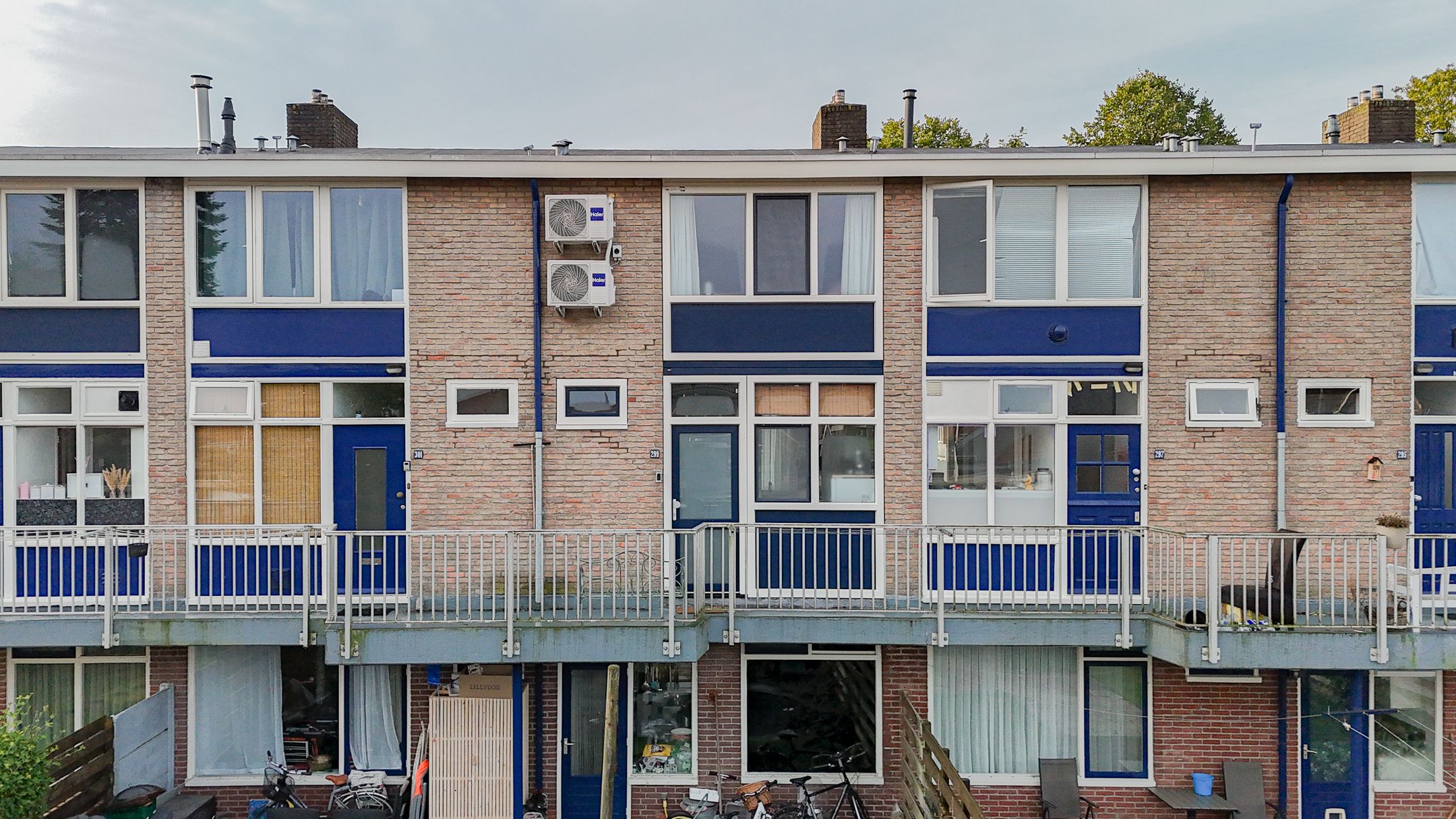 Foto 3 van Tamboerlaan 299