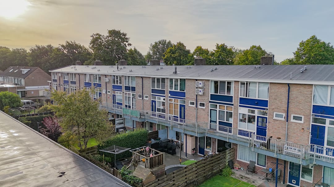 Foto 2 van Tamboerlaan 299