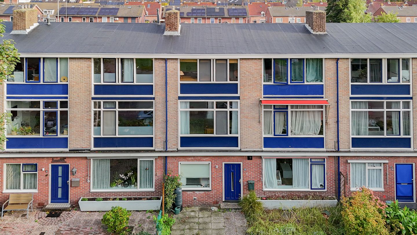 Foto 4 van Tamboerlaan 299