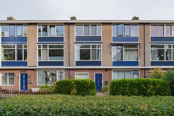 Photo 5 of Tamboerlaan 299