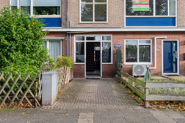 Photo 6 of Tamboerlaan 299