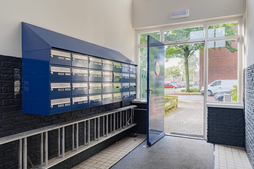 Foto 8 van Tamboerlaan 299