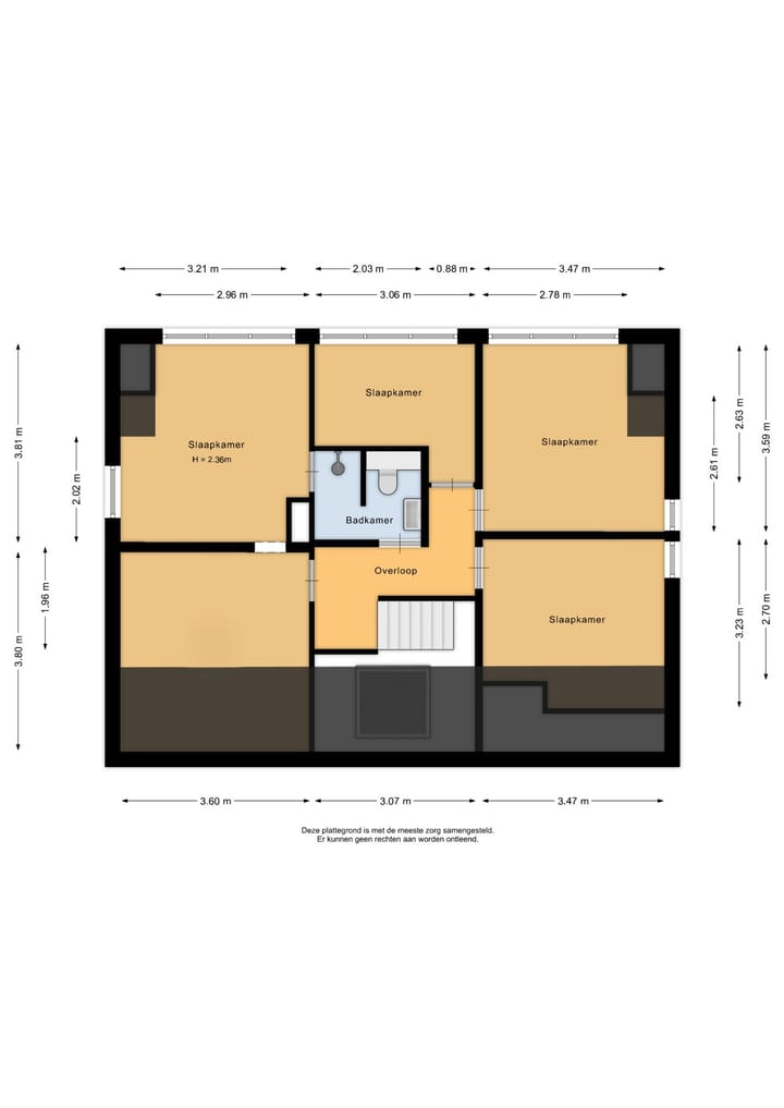 Foto 43 van Botter 74