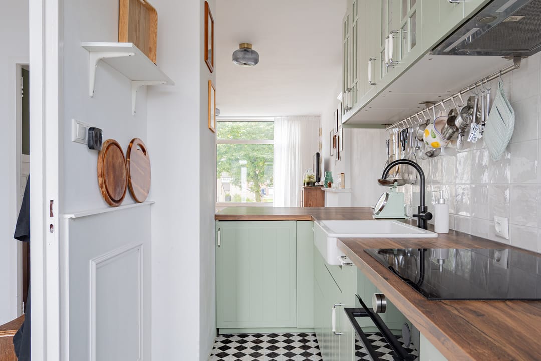 Foto 17 van Tamboerlaan 299