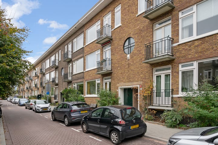 Photo 1 of Nazarethstraat 11-C