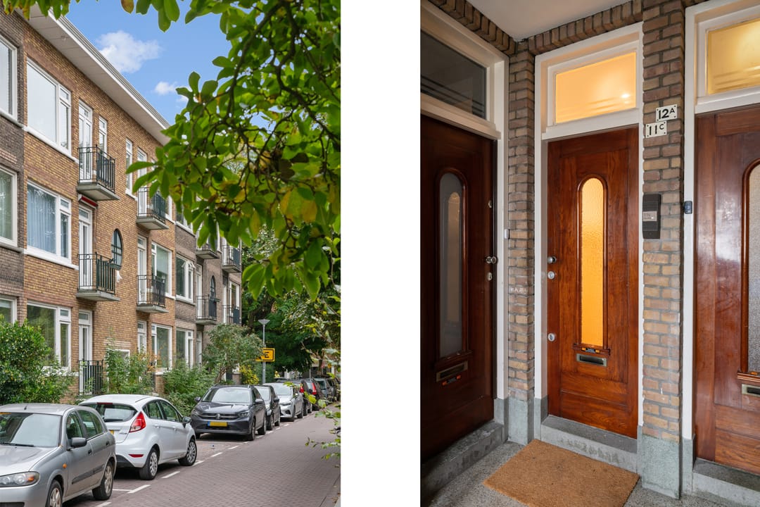 Foto 2 van Nazarethstraat 11-C