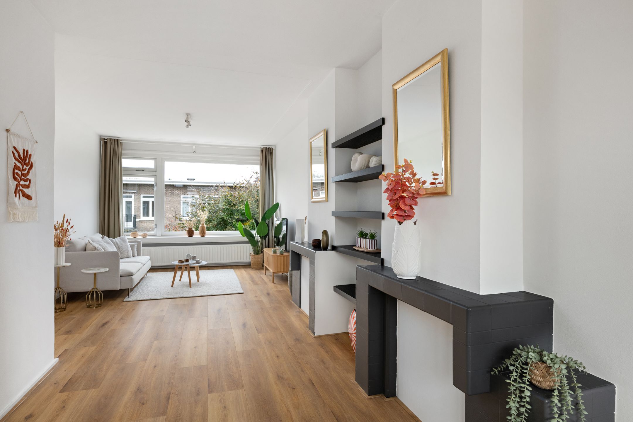 Foto 3 van Nazarethstraat 11-C