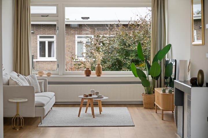 Photo 7 of Nazarethstraat 11-C