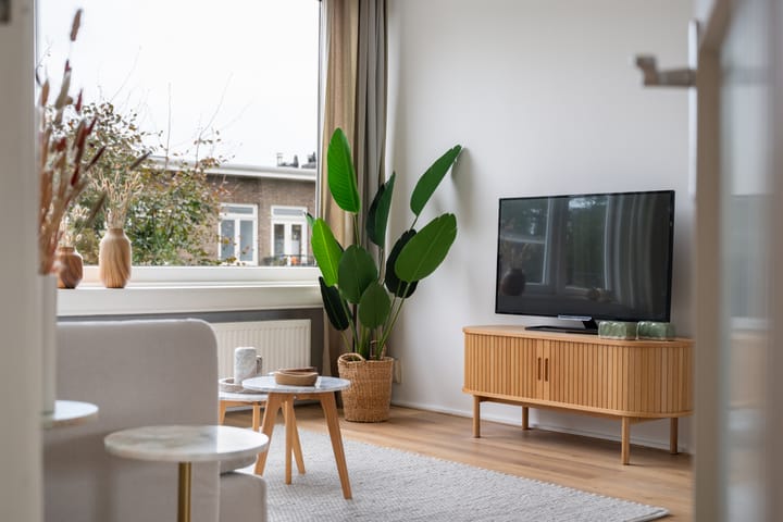 Photo 8 of Nazarethstraat 11-C