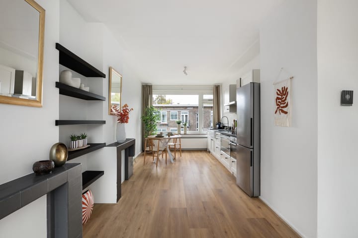 Photo 10 of Nazarethstraat 11-C