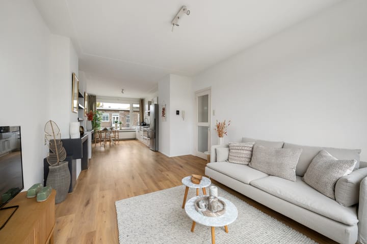 Photo 9 of Nazarethstraat 11-C