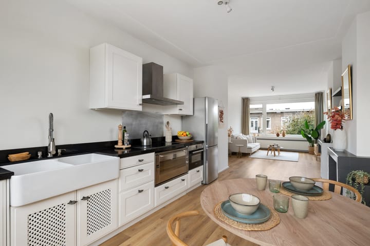 Photo 11 of Nazarethstraat 11-C