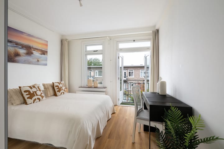 Photo 15 of Nazarethstraat 11-C