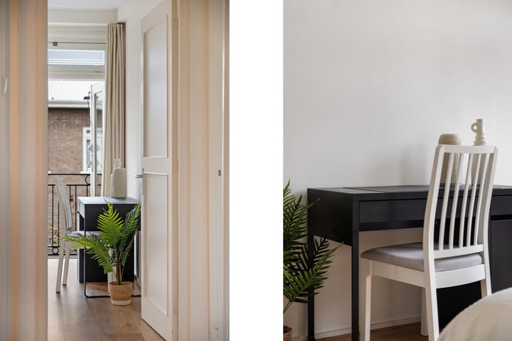 Photo 16 of Nazarethstraat 11-C