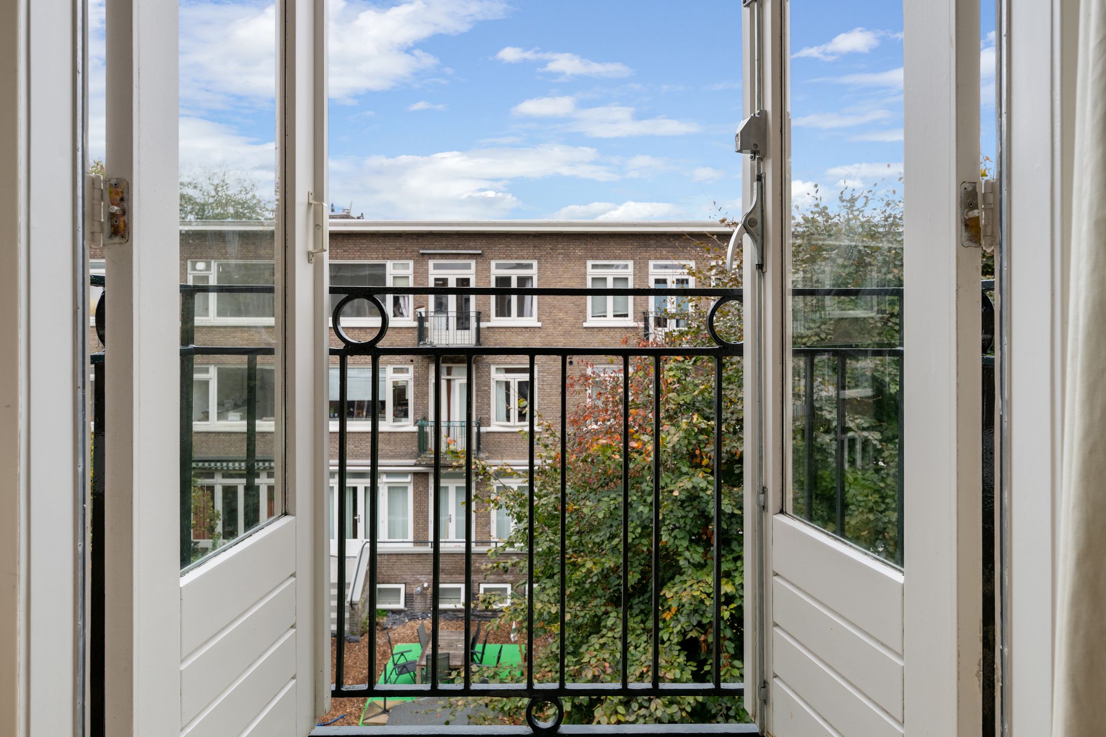 Foto 18 van Nazarethstraat 11-C