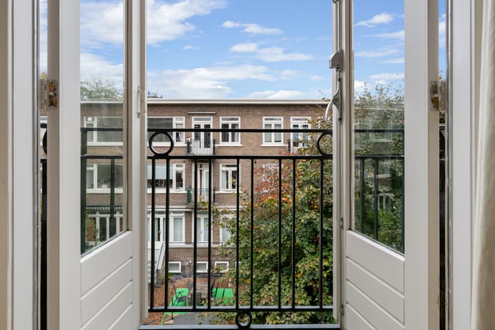 Photo 18 of Nazarethstraat 11-C