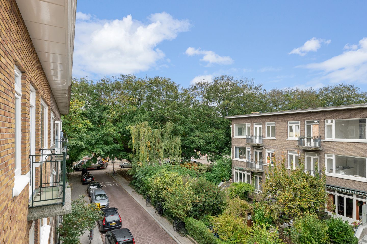 Foto 19 van Nazarethstraat 11-C