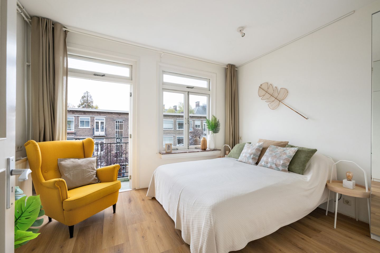 Foto 20 van Nazarethstraat 11-C