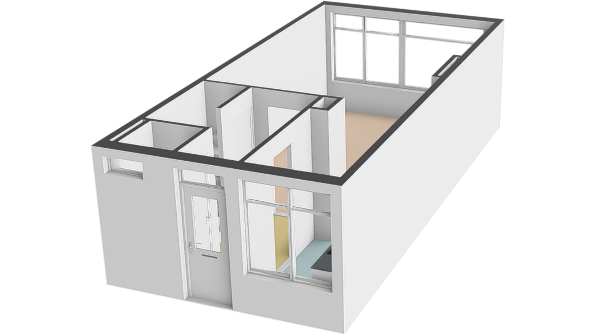 Foto 39 van Tamboerlaan 299
